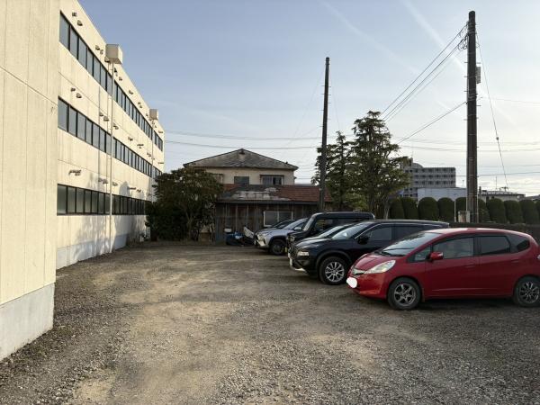 土地 秋田市旭北錦町 JR奥羽本線秋田駅 1,880万円