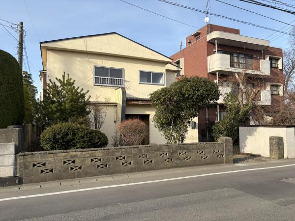 土地 秋田市旭北錦町 JR奥羽本線秋田駅 1,880万円