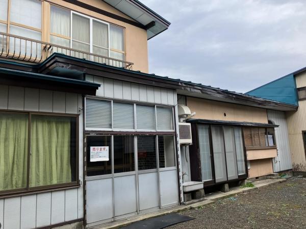 中古戸建 北秋田市綴子字前野 駅 528万円