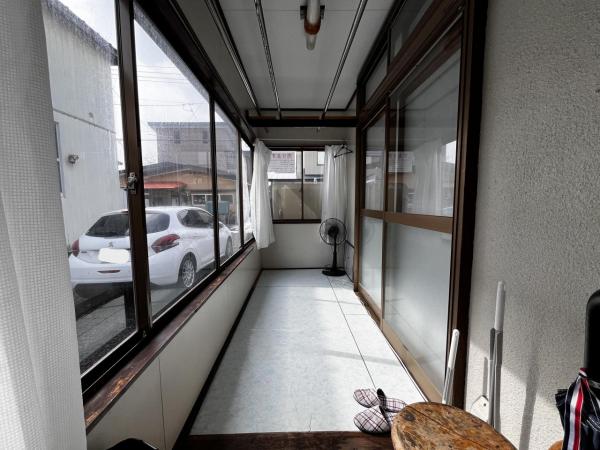 中古戸建 北秋田市綴子字前野 駅 528万円
