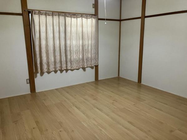 中古戸建 北秋田市綴子字前野 駅 528万円