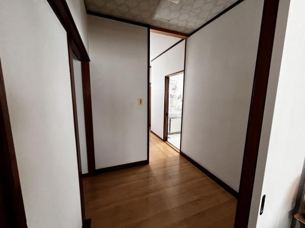 中古戸建 北秋田市綴子字前野 駅 528万円