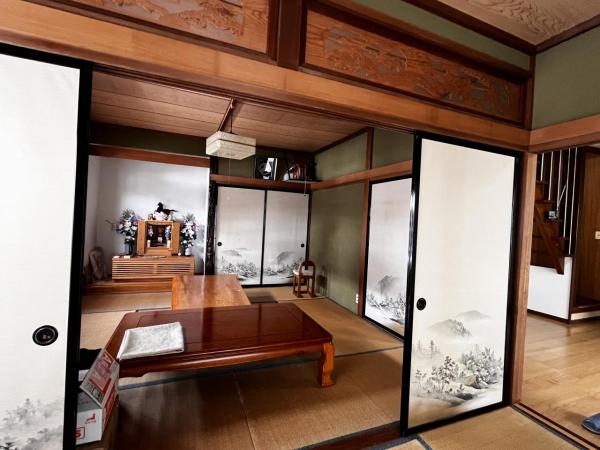 中古戸建 北秋田市綴子字前野 駅 528万円