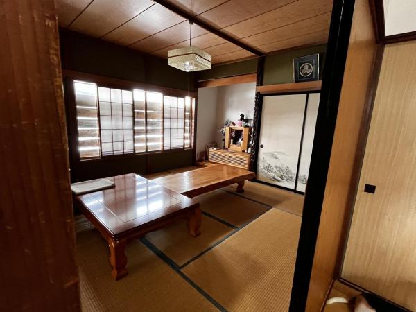 中古戸建 北秋田市綴子字前野 駅 528万円