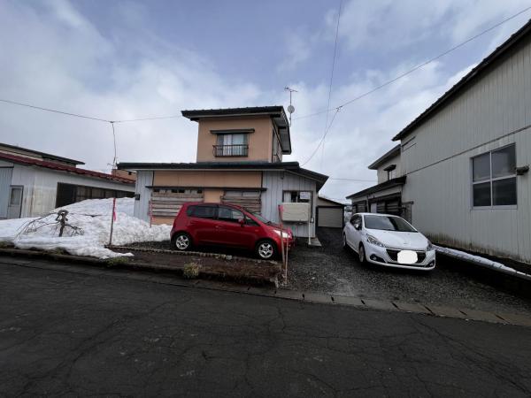 中古戸建 北秋田市綴子字前野 駅 528万円