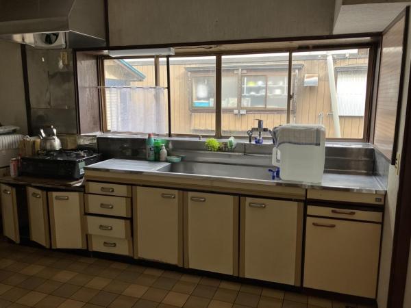 中古戸建 北秋田市綴子字前野 駅 528万円