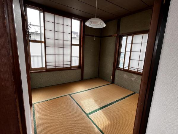 中古戸建 北秋田市綴子字前野 駅 528万円