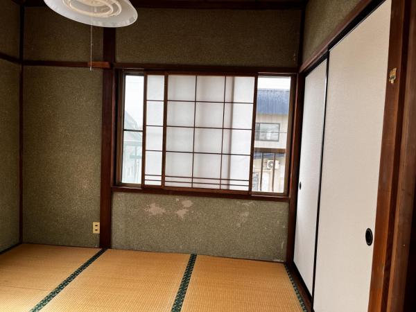 中古戸建 北秋田市綴子字前野 駅 528万円