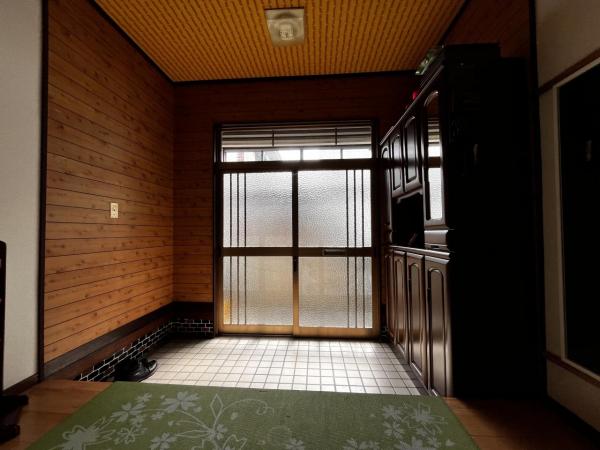 中古戸建 北秋田市綴子字前野 駅 528万円