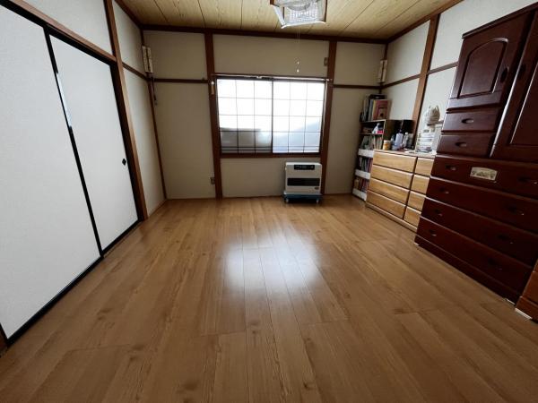 中古戸建 北秋田市綴子字前野 駅 528万円