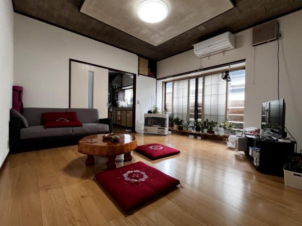 中古戸建 北秋田市綴子字前野 駅 528万円
