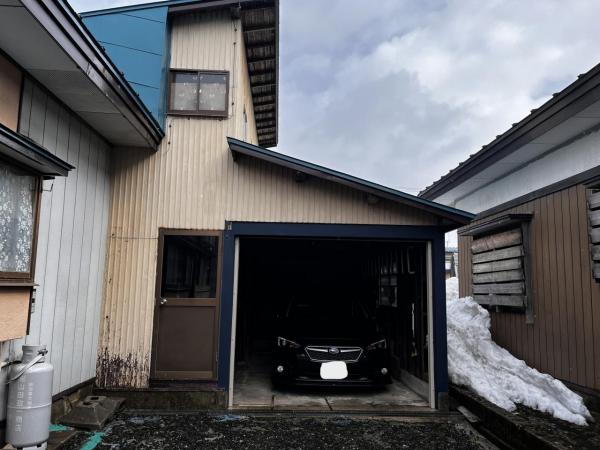 中古戸建 北秋田市綴子字前野 駅 528万円