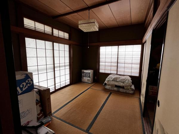 中古戸建 北秋田市綴子字前野 駅 528万円