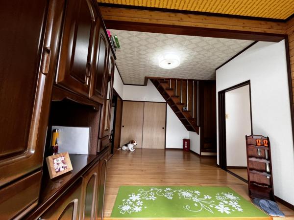 中古戸建 北秋田市綴子字前野 駅 528万円