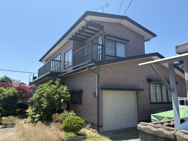 中古戸建 秋田市将軍野東１丁目 JR奥羽本線土崎駅 890万円