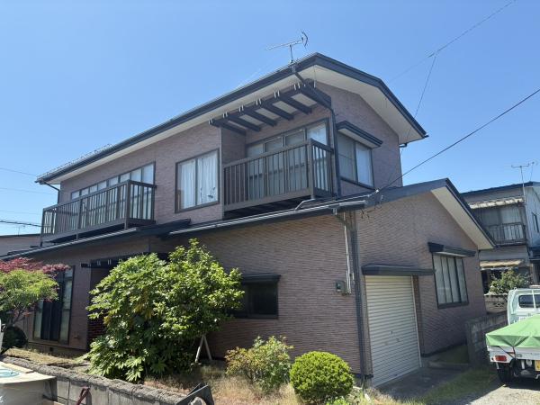 中古戸建 秋田市将軍野東１丁目 JR奥羽本線土崎駅 890万円