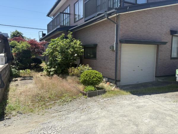 中古戸建 秋田市将軍野東１丁目 JR奥羽本線土崎駅 890万円