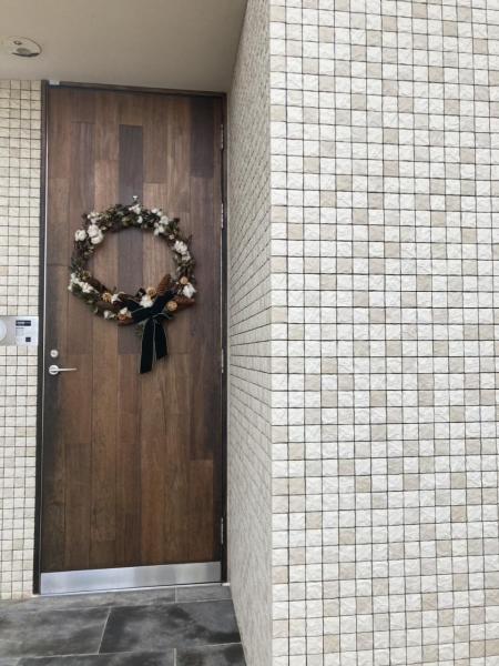 2078能代市清助町 現地外観写真 