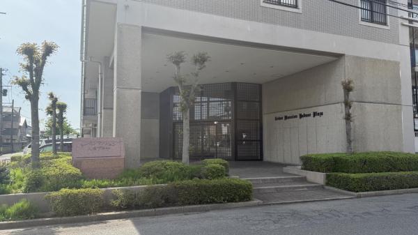 中古マンション 秋田市八橋大畑２丁目 JR奥羽本線泉外旭川駅 1,478万円