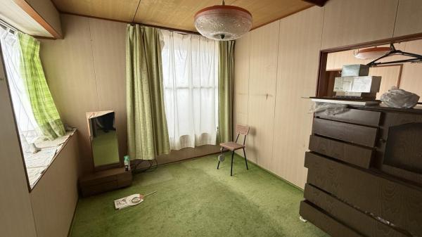 1877秋田市上北手荒巻字前田 洋室