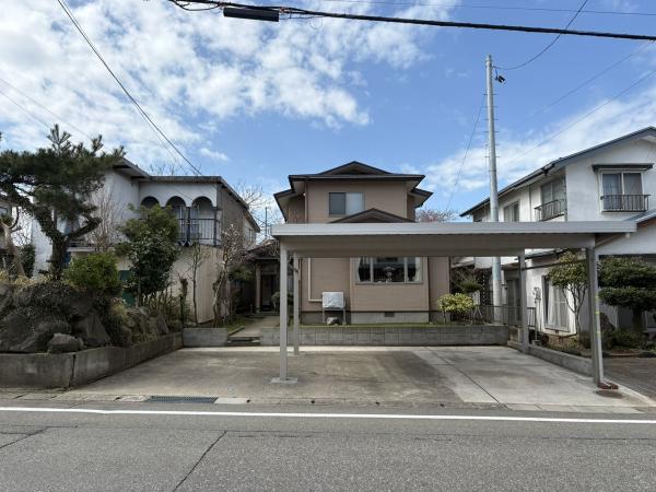 中古戸建 秋田市土崎港南１丁目 JR奥羽本線土崎駅 1,680万円