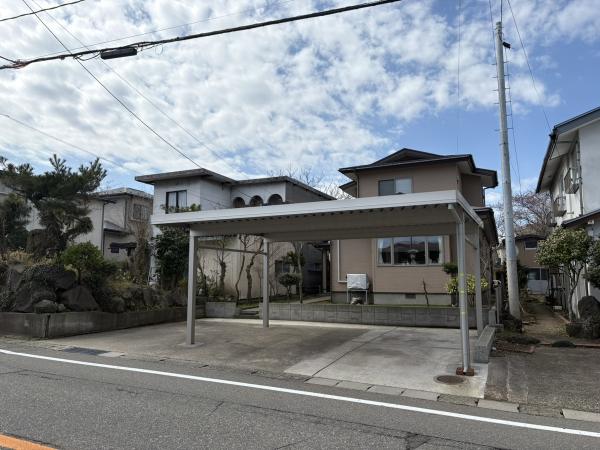 中古戸建 秋田市土崎港南１丁目 JR奥羽本線土崎駅 1,680万円