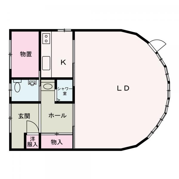 中古戸建 山本郡八峰町八森字横間 JR五能線滝ノ間駅 258万円