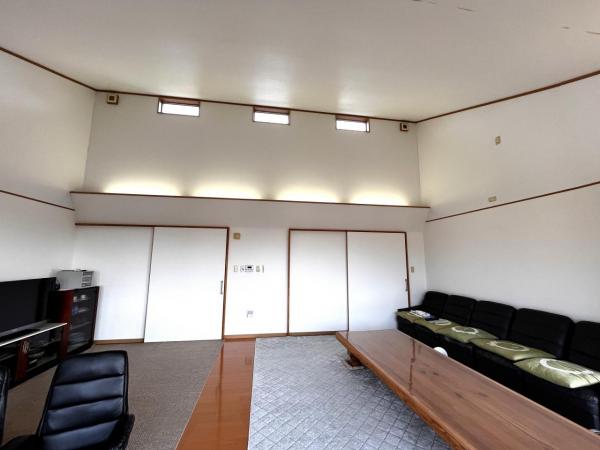 中古戸建 山本郡八峰町八森字横間 JR五能線滝ノ間駅 258万円