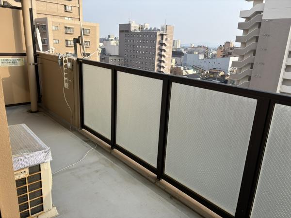 中古マンション 秋田市大町４丁目 JR奥羽本線秋田駅 1,550万円