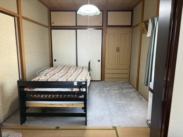 中古戸建 秋田市新屋松美町 JR羽越本線新屋駅 850万円