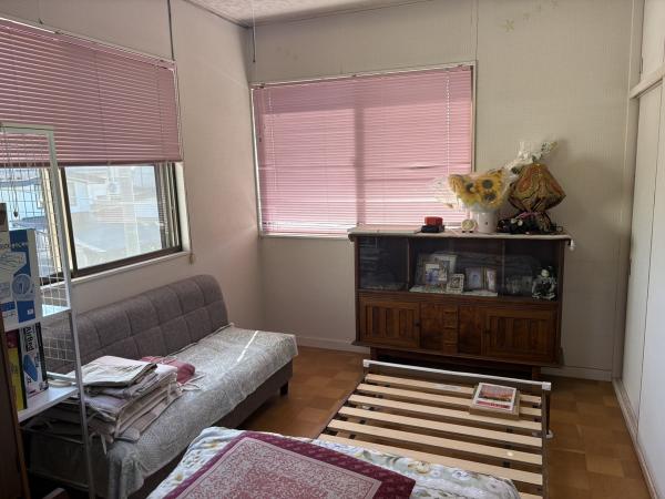 中古戸建 秋田市新屋松美町 JR羽越本線新屋駅 850万円