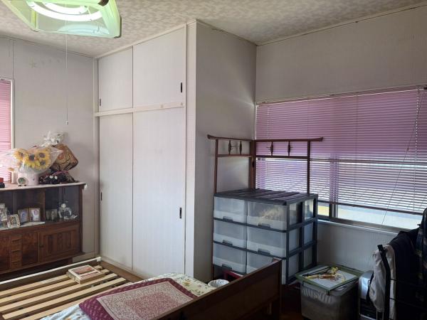 中古戸建 秋田市新屋松美町 JR羽越本線新屋駅 850万円
