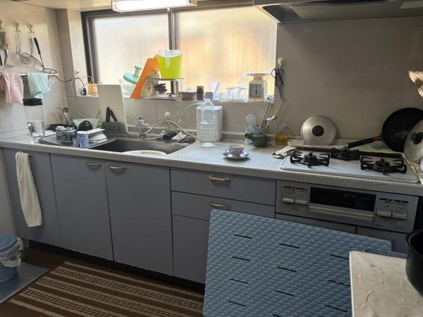 中古戸建 秋田市新屋松美町 JR羽越本線新屋駅 850万円