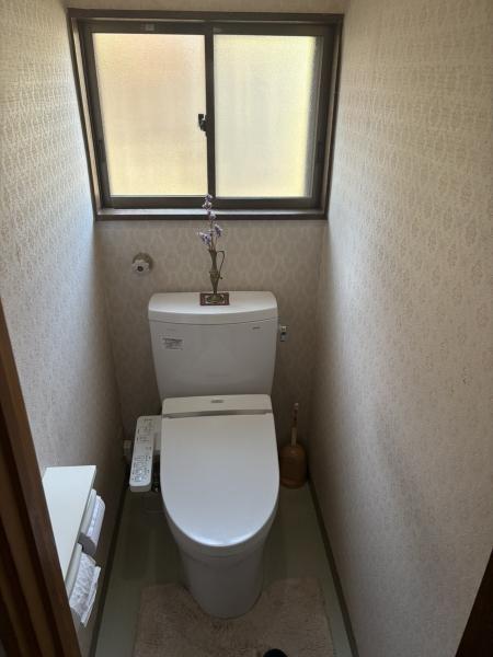 中古戸建 秋田市新屋松美町 JR羽越本線新屋駅 850万円