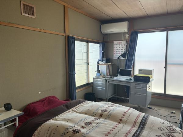 中古戸建 秋田市新屋松美町 JR羽越本線新屋駅 850万円