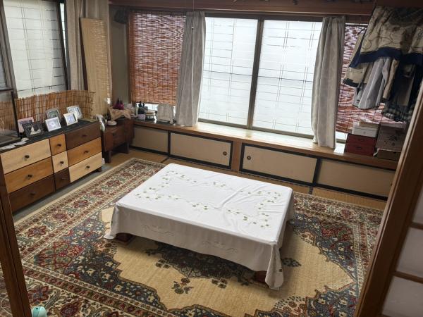 中古戸建 秋田市新屋松美町 JR羽越本線新屋駅 850万円