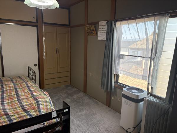 中古戸建 秋田市新屋松美町 JR羽越本線新屋駅 850万円