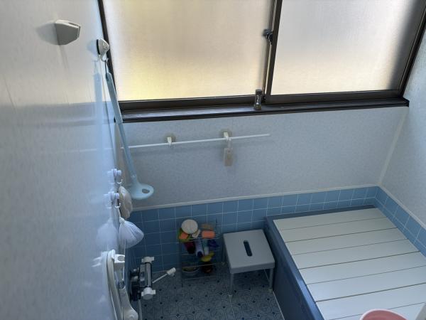 中古戸建 秋田市新屋松美町 JR羽越本線新屋駅 850万円