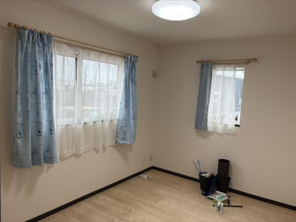 中古戸建 秋田市楢山本町 JR羽越本線羽後牛島駅 2,400万円