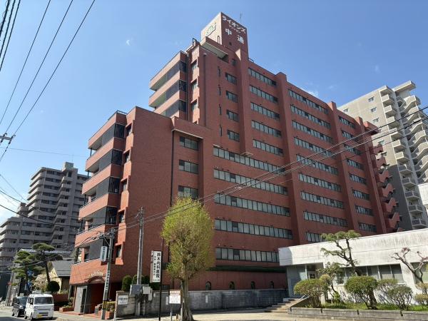 中古マンション 秋田市中通３丁目 JR奥羽本線秋田駅 1,400万円
