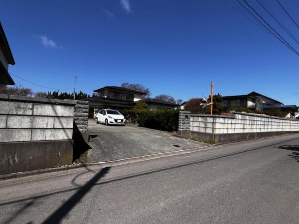 中古戸建 能代市坂形字山崎 JR五能線鳥形駅 428万円