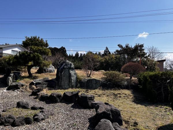 2089能代市坂形字山崎 
