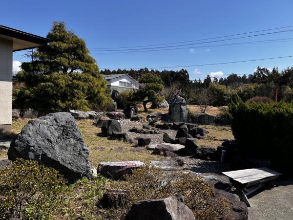 2089能代市坂形字山崎 