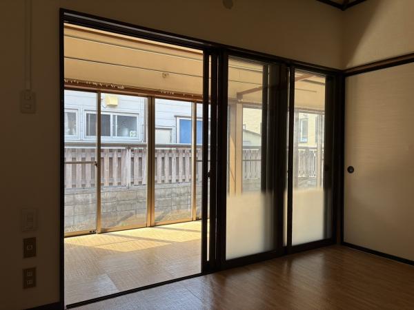 中古戸建 秋田市八橋大沼町 JR奥羽本線泉外旭川駅 1,650万円