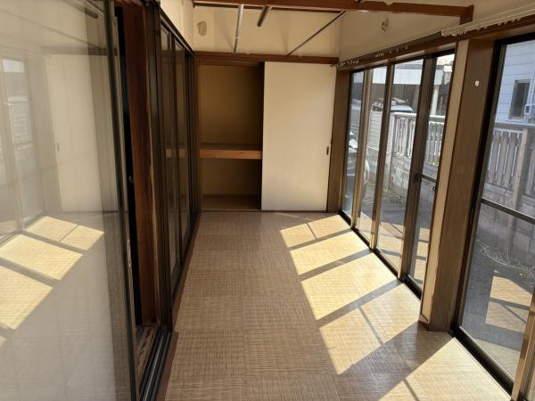 中古戸建 秋田市八橋大沼町 JR奥羽本線泉外旭川駅 1,650万円