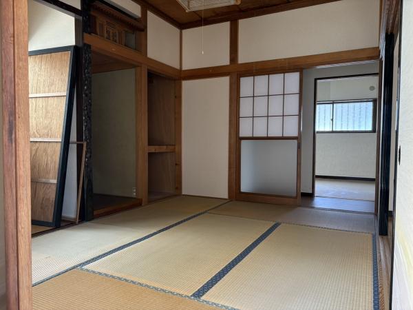 中古戸建 秋田市八橋大沼町 JR奥羽本線泉外旭川駅 1,650万円