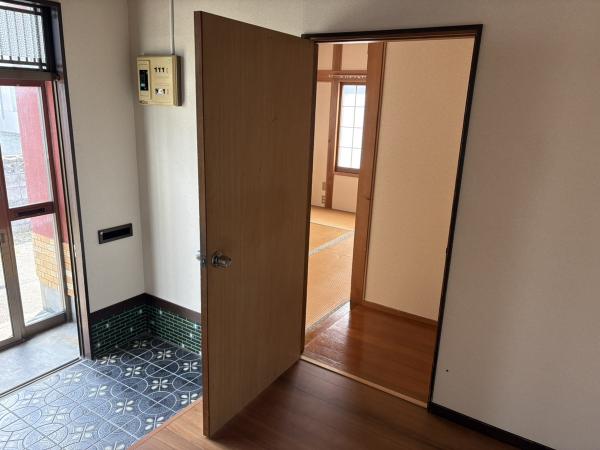 中古戸建 秋田市八橋大沼町 JR奥羽本線泉外旭川駅 1,650万円