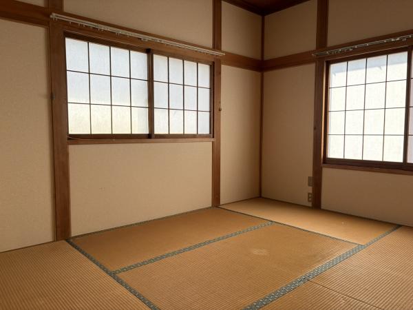 中古戸建 秋田市八橋大沼町 JR奥羽本線泉外旭川駅 1,650万円