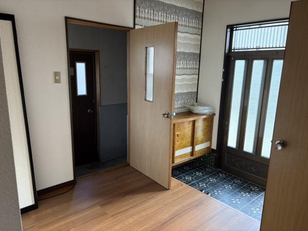 中古戸建 秋田市八橋大沼町 JR奥羽本線泉外旭川駅 1,650万円