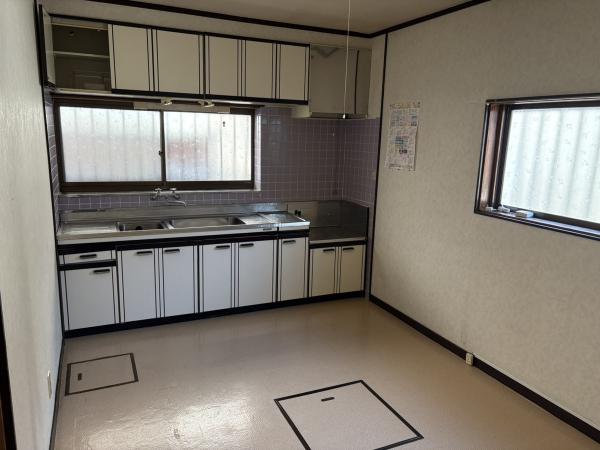 中古戸建 秋田市八橋大沼町 JR奥羽本線泉外旭川駅 1,650万円
